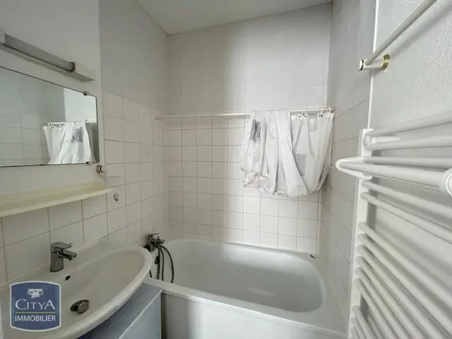 Photo 5 Appartement 1 pièce 25.99m²