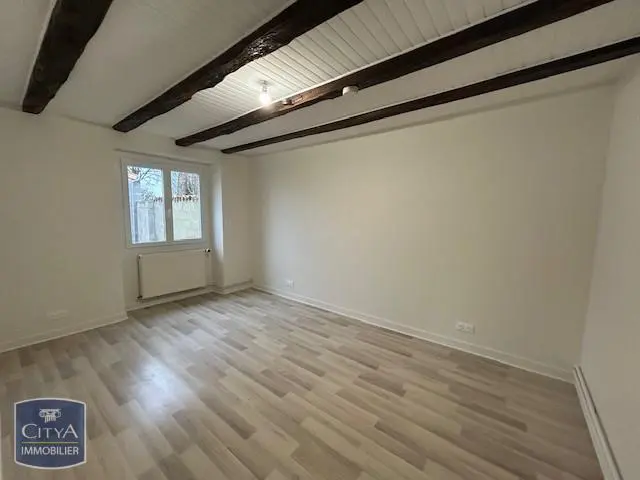 Photo 2 Appartement 2 pièces 43.65m²