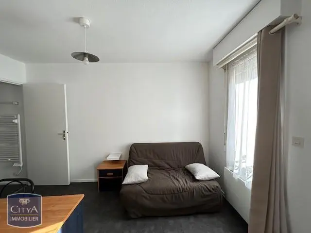 Photo 4 Appartement 1 pièce 25.99m²