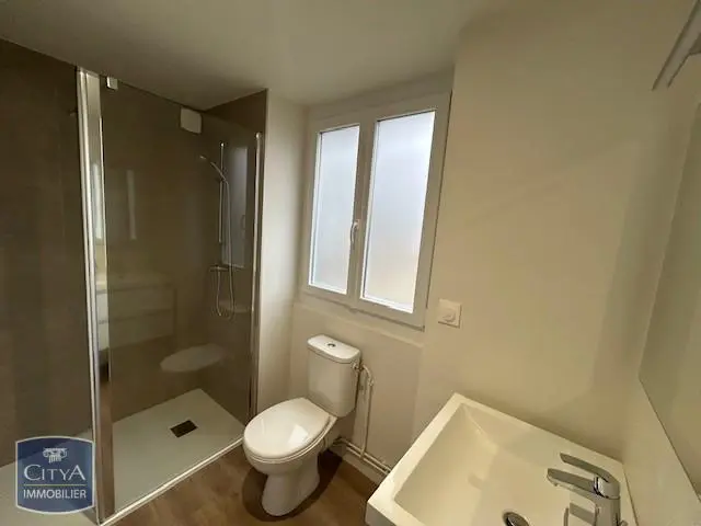 Photo 4 Appartement 2 pièces 43.65m²