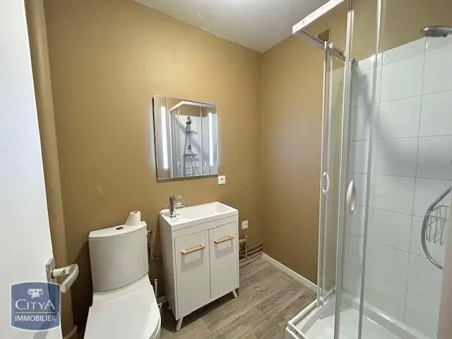 Photo 4 Appartement 2 pièces 43.57m²