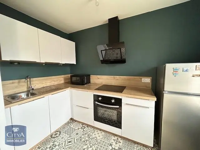 Photo 6 Appartement 2 pièces 43.57m²