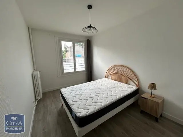 Photo 7 Appartement 2 pièces 43.57m²