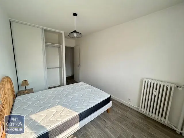 Photo 3 Appartement 2 pièces 43.57m²