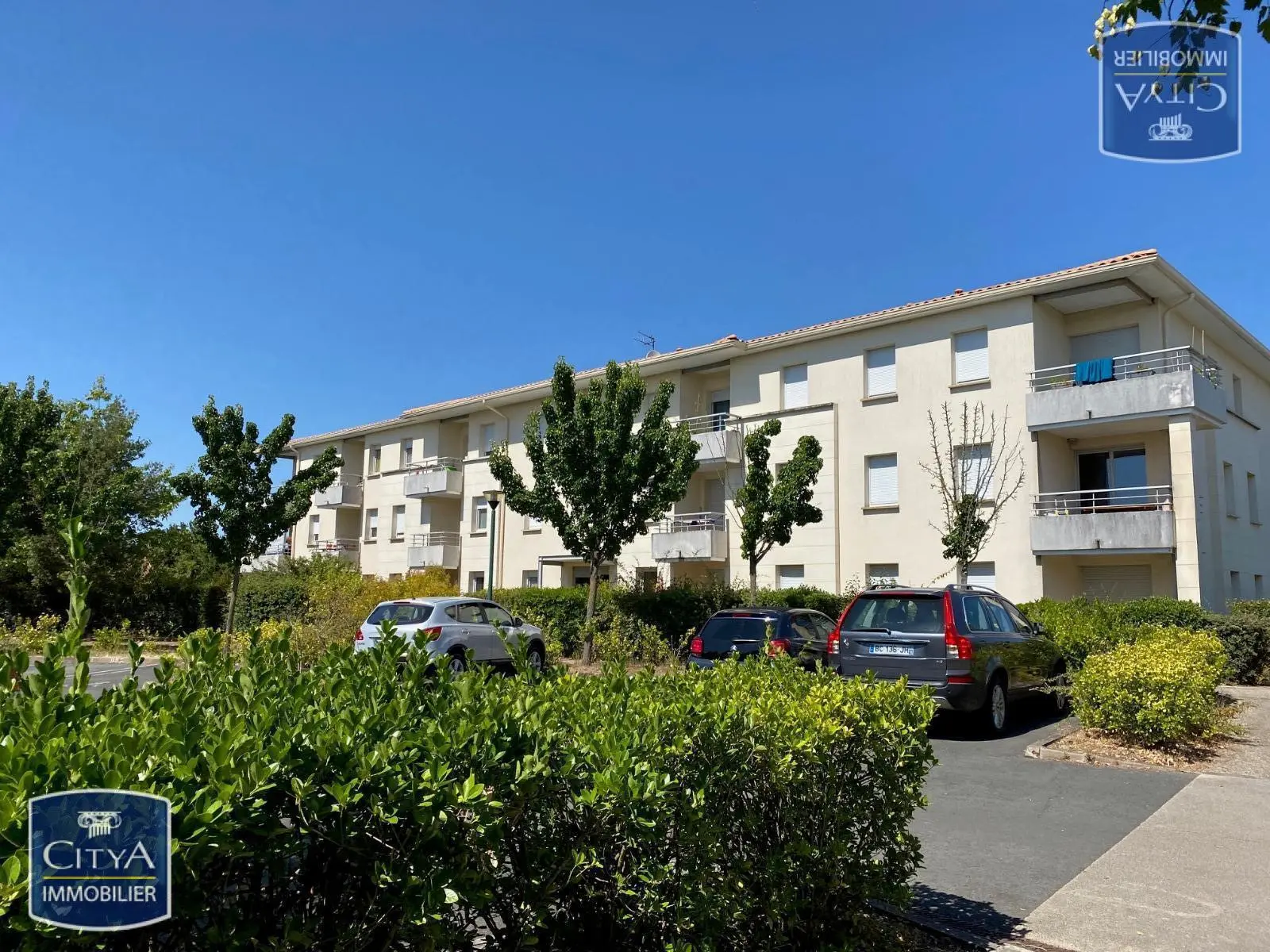 Photo 9 Appartement 3 pièces 62.88m²