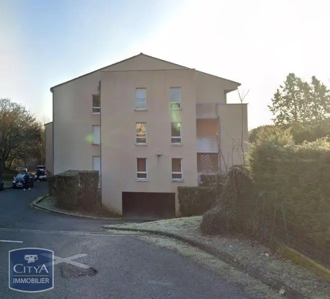 Photo 8 Appartement 1 pièce 27.46m²