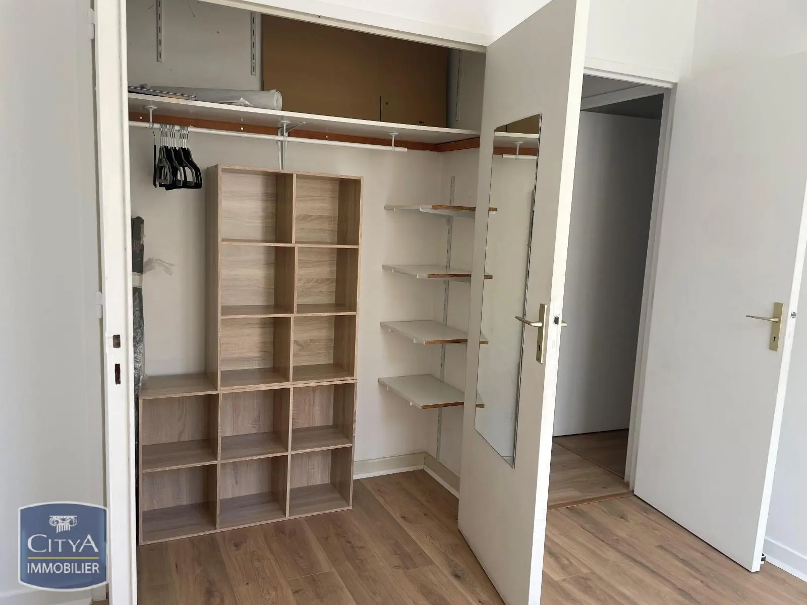Photo 6 Appartement 3 pièces 56.23m²