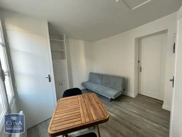Photo 6 Appartement 1 pièce 11.4m²