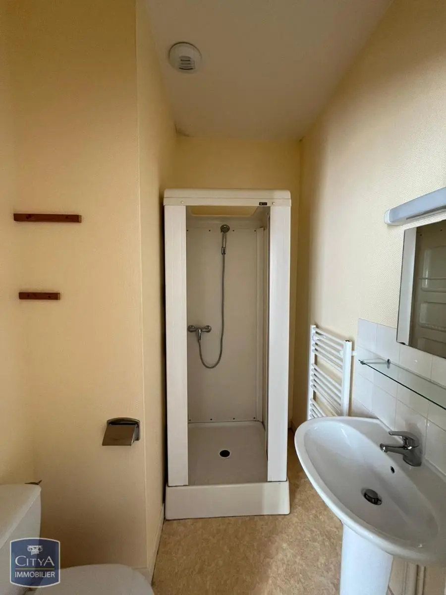 Photo 3 Appartement 1 pièce 18.57m²