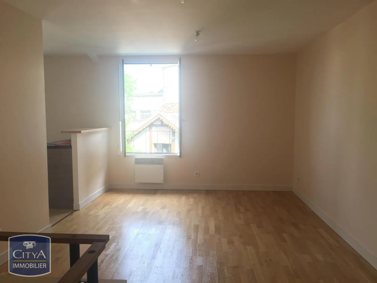 Photo 1 Appartement 2 pièces 39.6m²