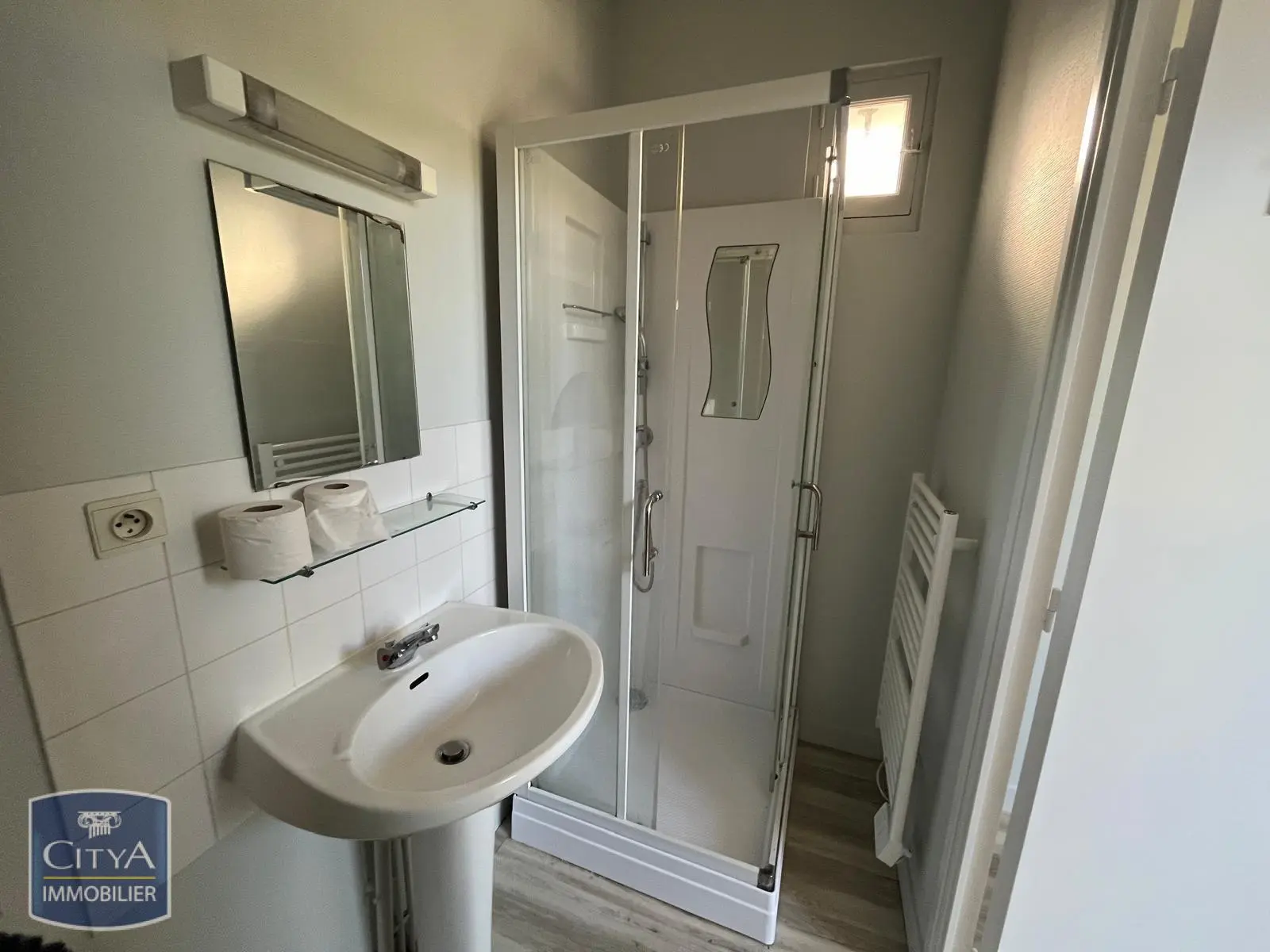 Photo 5 appartement Poitiers