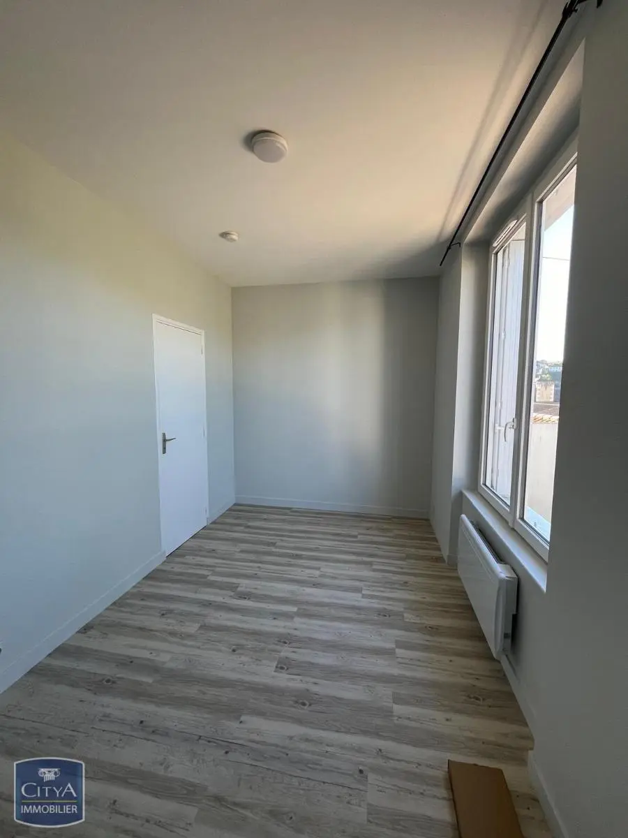 Photo 4 appartement Poitiers