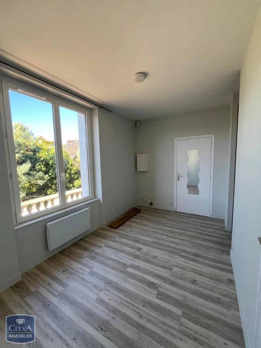 Photo 3 appartement Poitiers