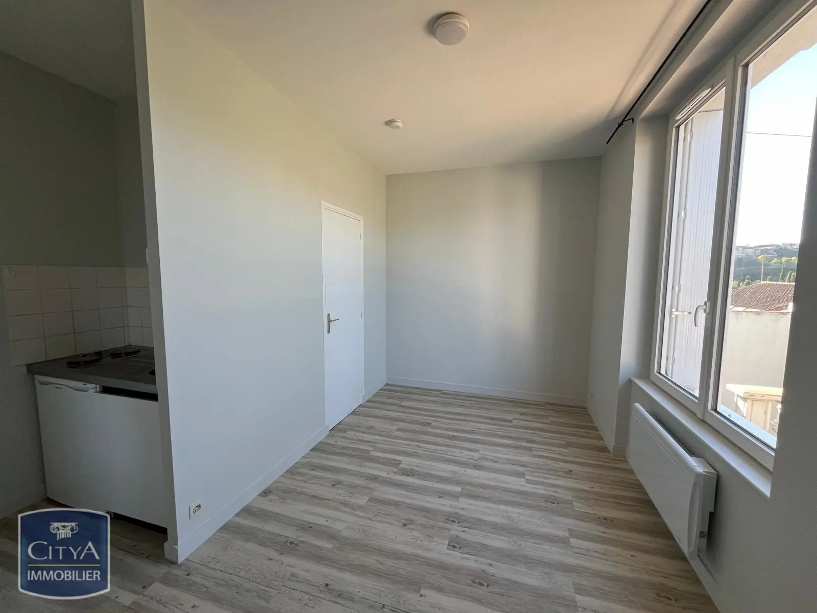 Photo 2 appartement Poitiers