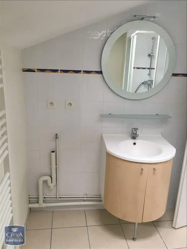 Photo 5 Appartement 2 pièces 39.08m²