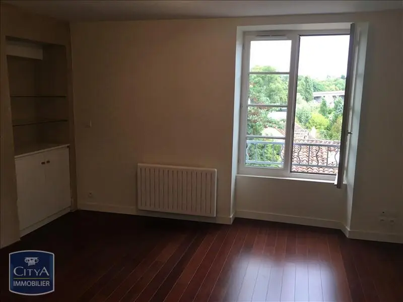Photo 2 Appartement 2 pièces 39.08m²