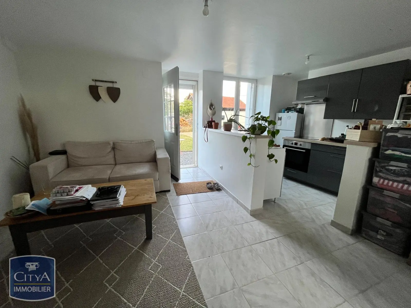 Photo 1 Maison 2 pièces 46.81m²