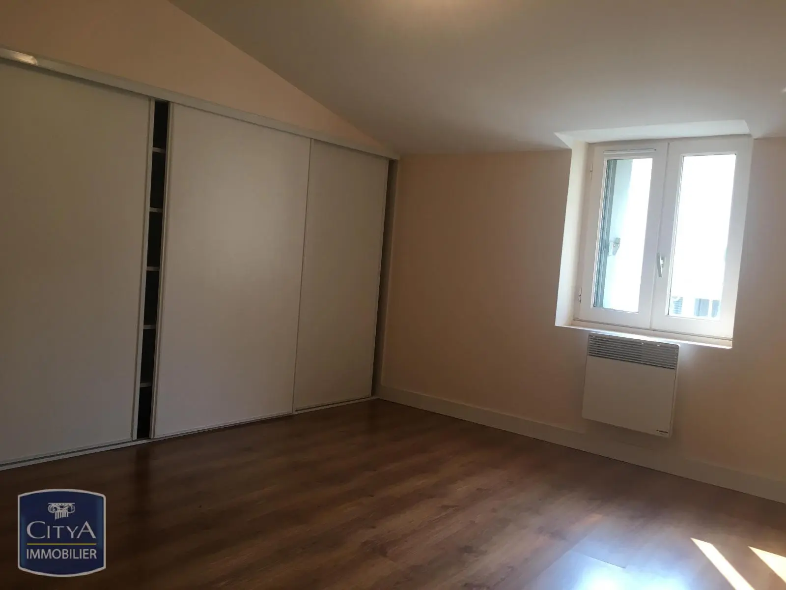 Photo 4 Appartement 2 pièces 39.6m²