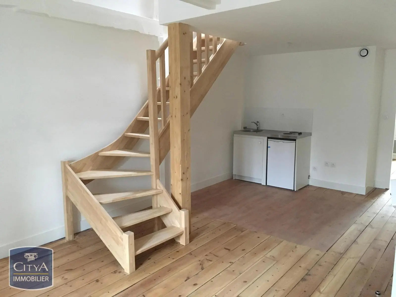 Photo 1 Appartement 2 pièces 42.46m²
