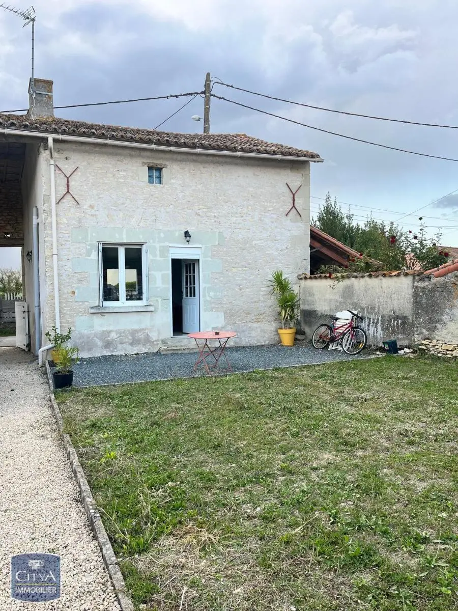 Photo 4 Maison 2 pièces 46.81m²