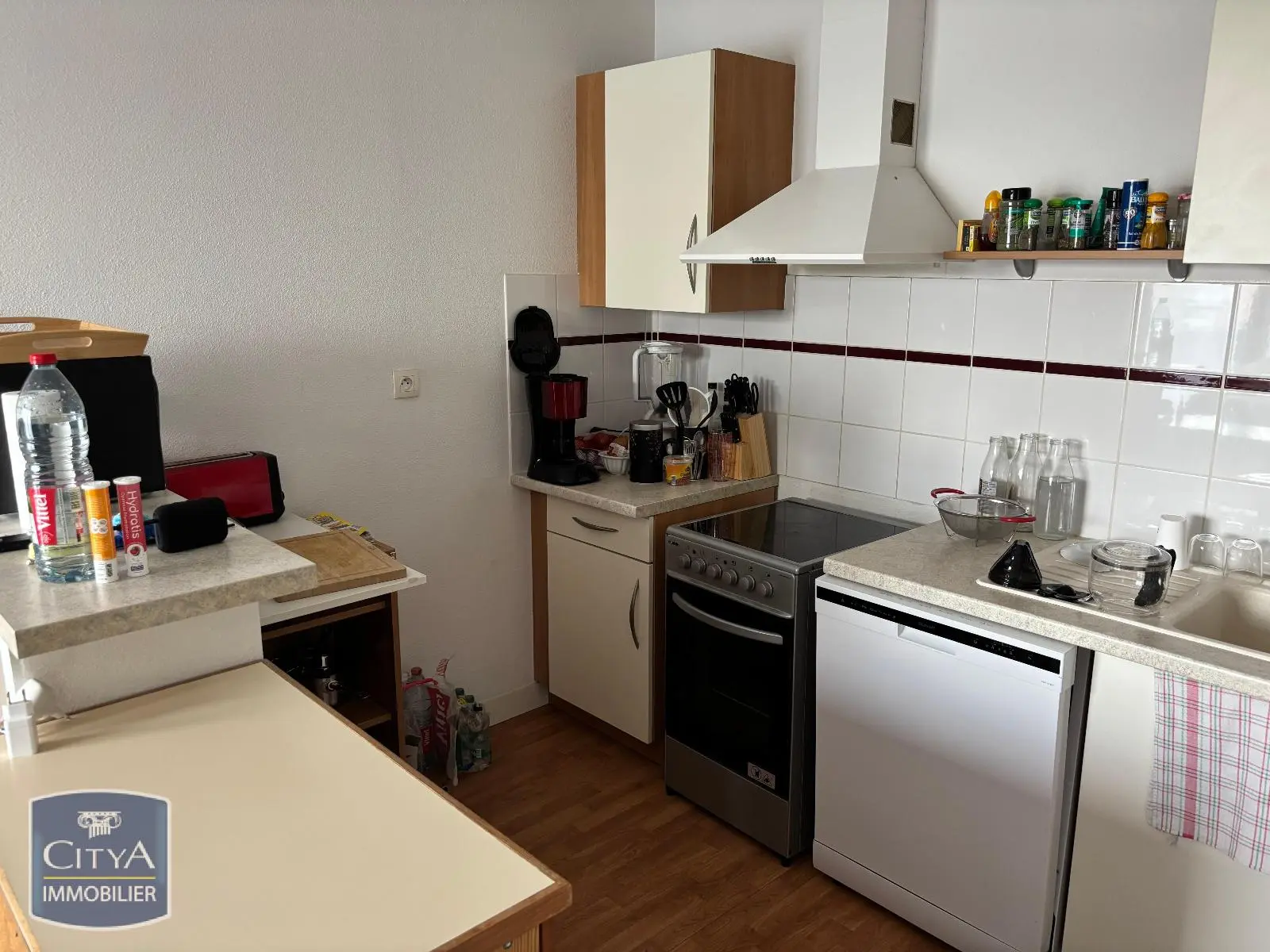 Photo 3 Appartement 2 pièces 45.24m²