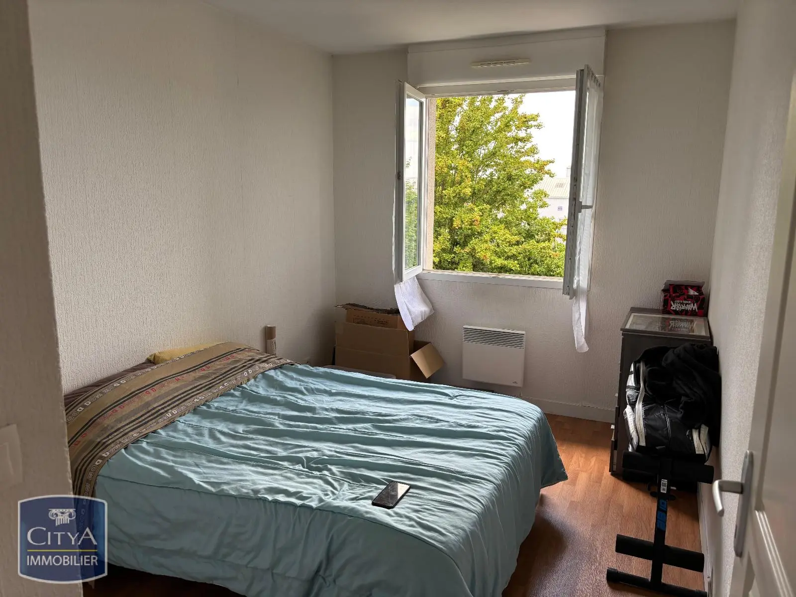 Photo 4 Appartement 2 pièces 45.24m²