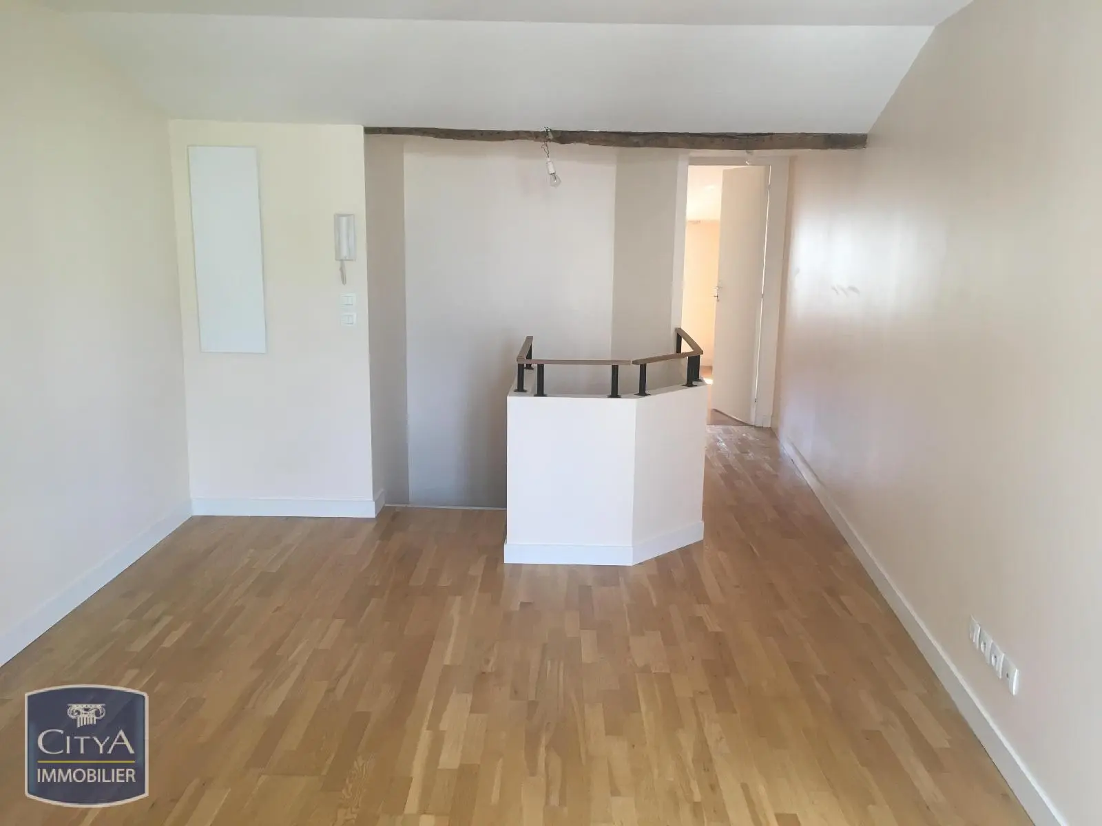 Photo 3 Appartement 2 pièces 39.6m²