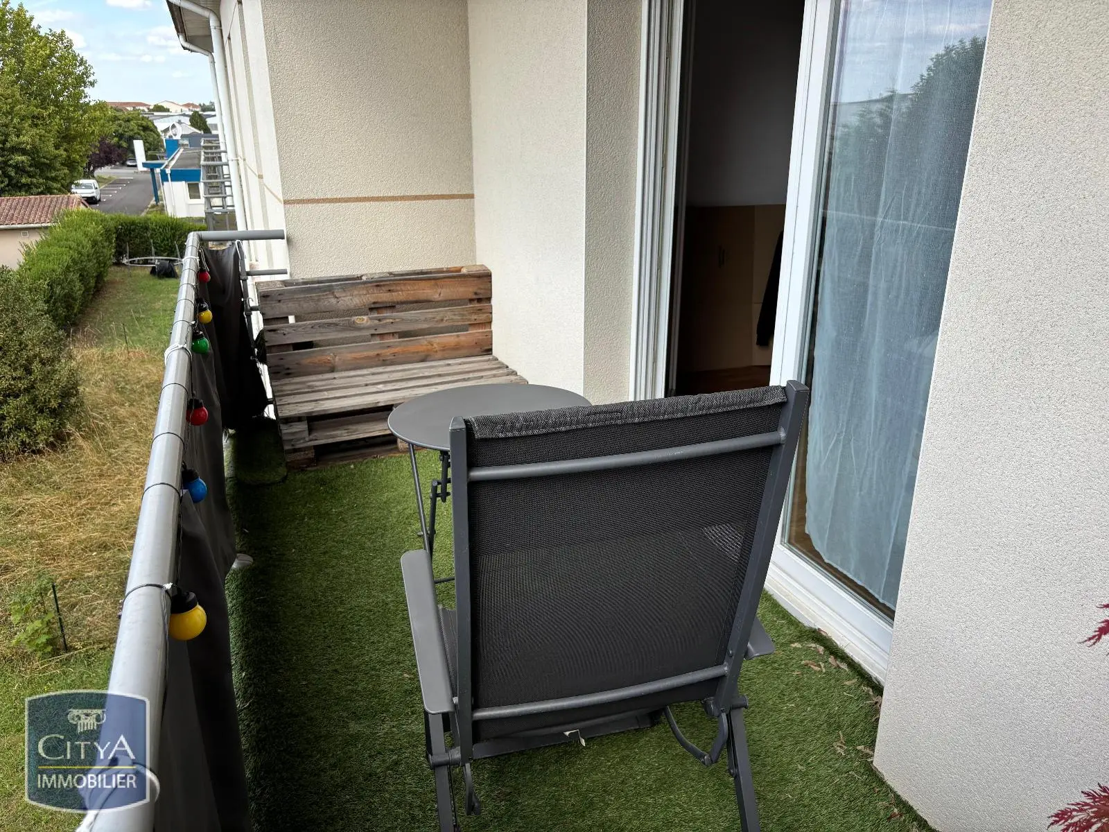 Photo 6 Appartement 2 pièces 45.24m²