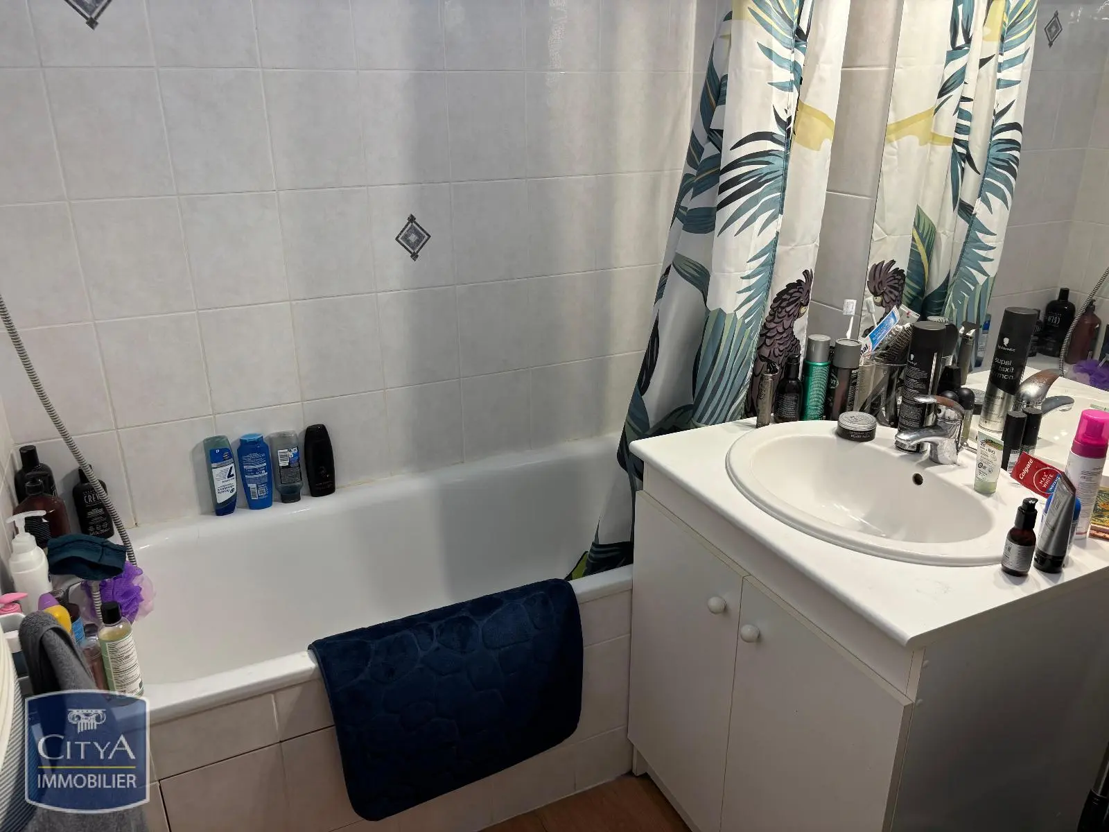 Photo 5 Appartement 2 pièces 45.24m²