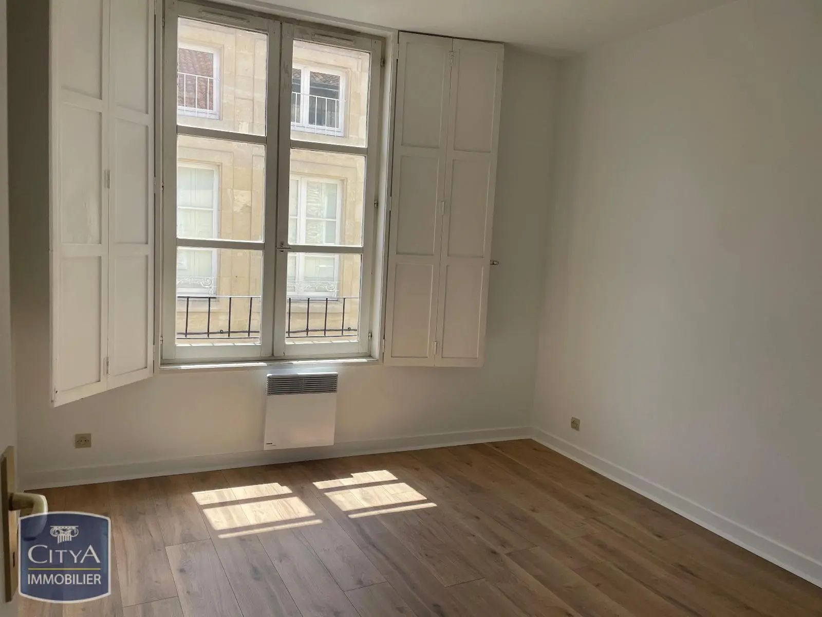 Photo 5 Appartement 3 pièces 56.23m²
