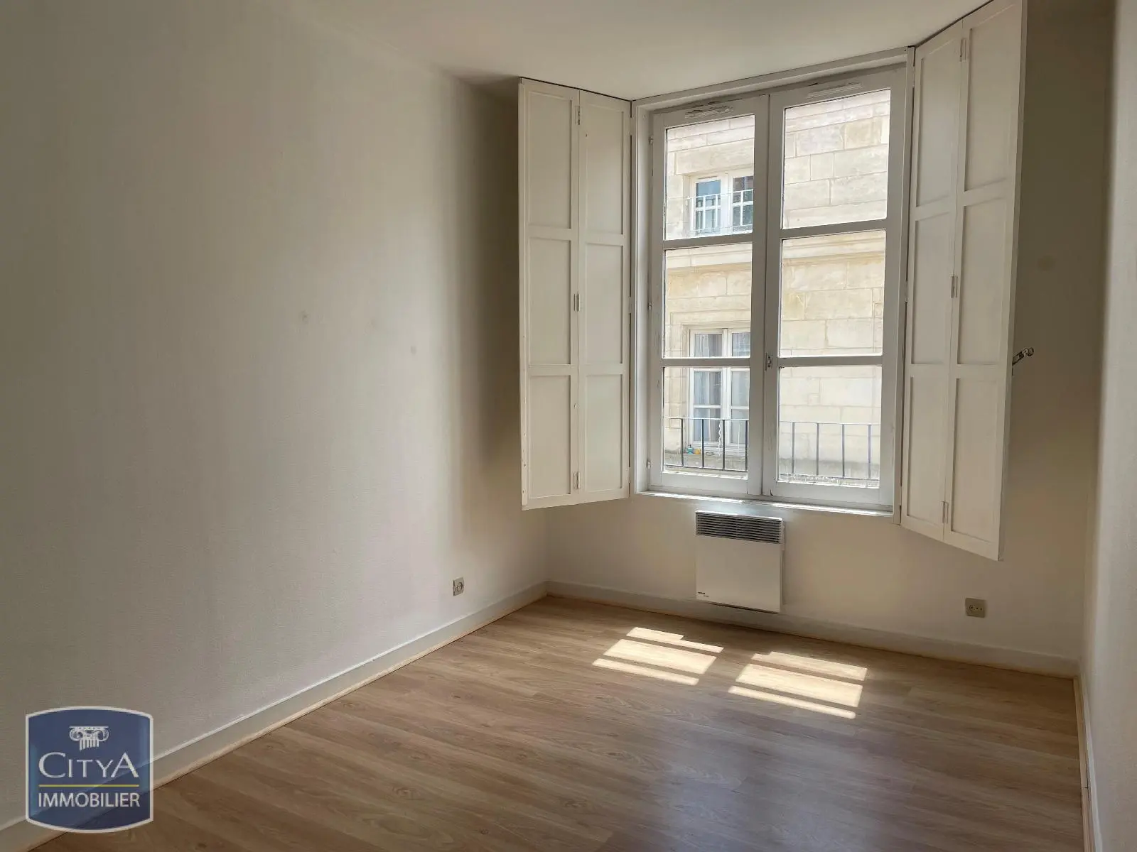 Photo 3 Appartement 3 pièces 56.23m²