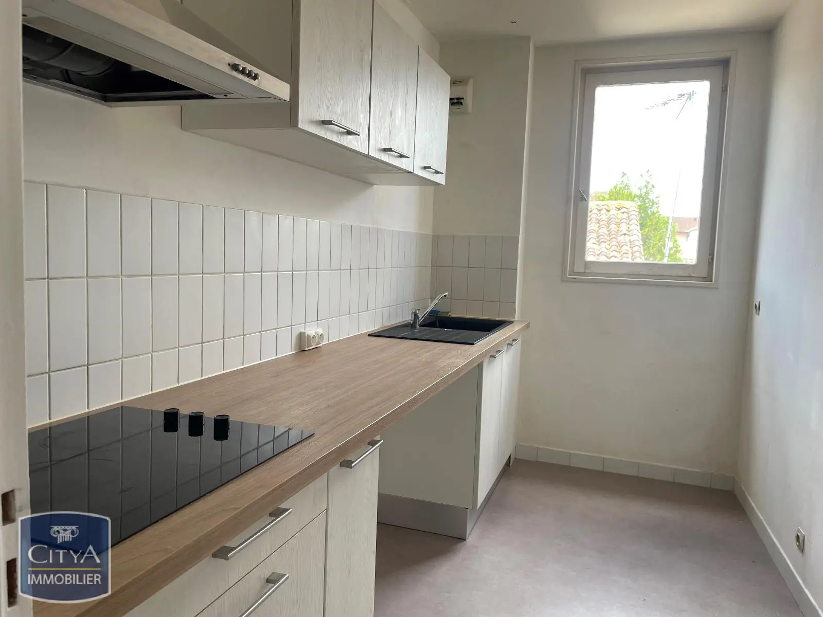 Photo 1 Appartement 3 pièces 56.23m²