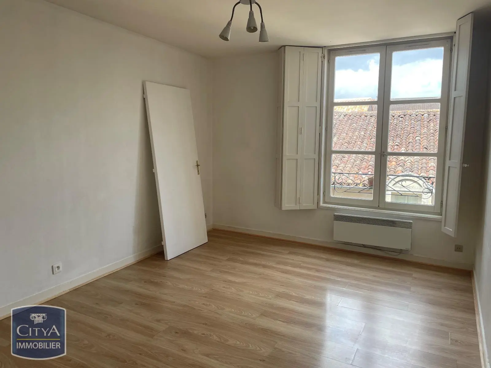 Photo 2 Appartement 3 pièces 56.23m²