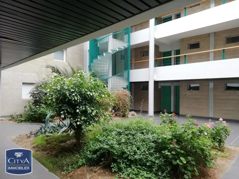 Photo 6 Appartement 1 pièce 29.31m²