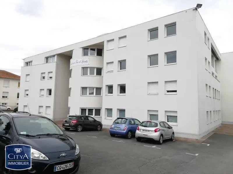 Photo 7 Appartement 1 pièce 29.31m²