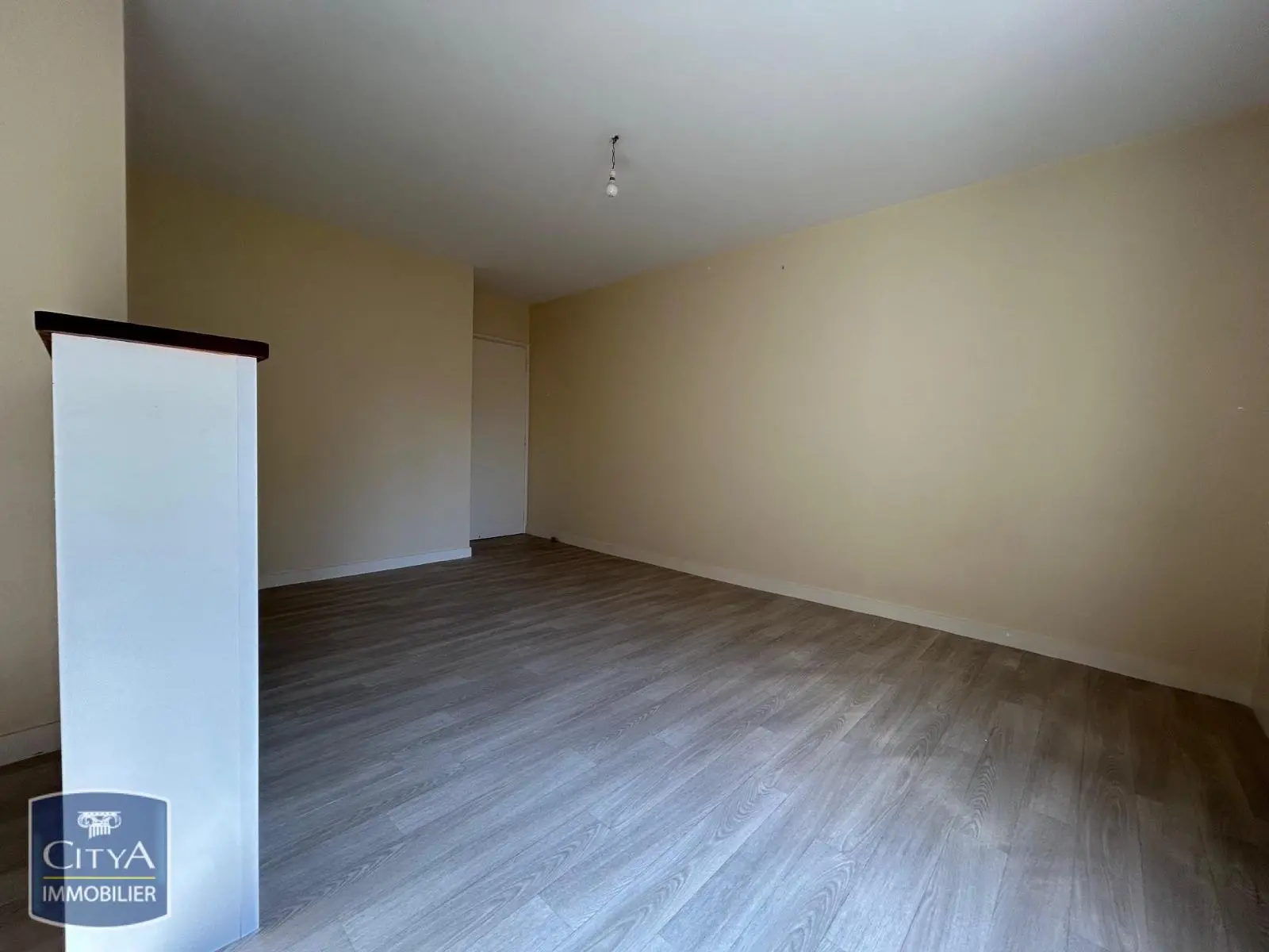 Photo 4 Appartement 1 pièce 33.87m²
