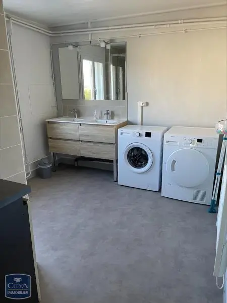 Photo 3 Appartement 1 pièce 11.34m²