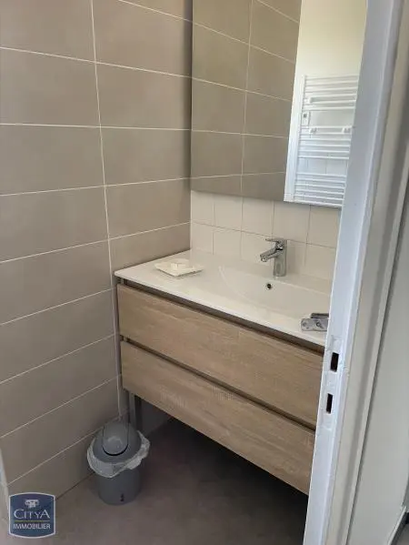 Photo 4 Appartement 1 pièce 11.98m²