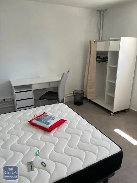 Photo 3 Appartement 1 pièce 11.98m²