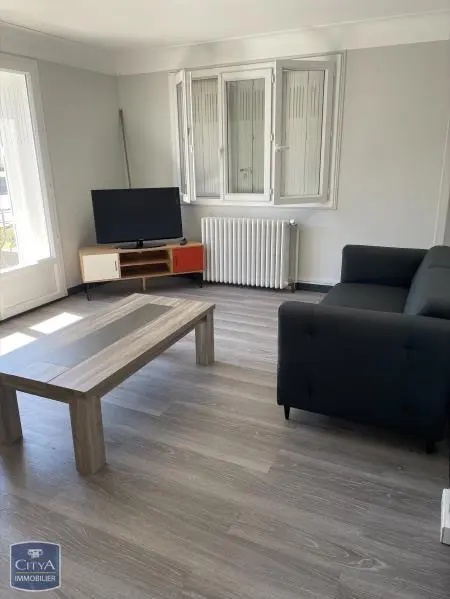 Photo 2 Appartement 1 pièce 11.98m²