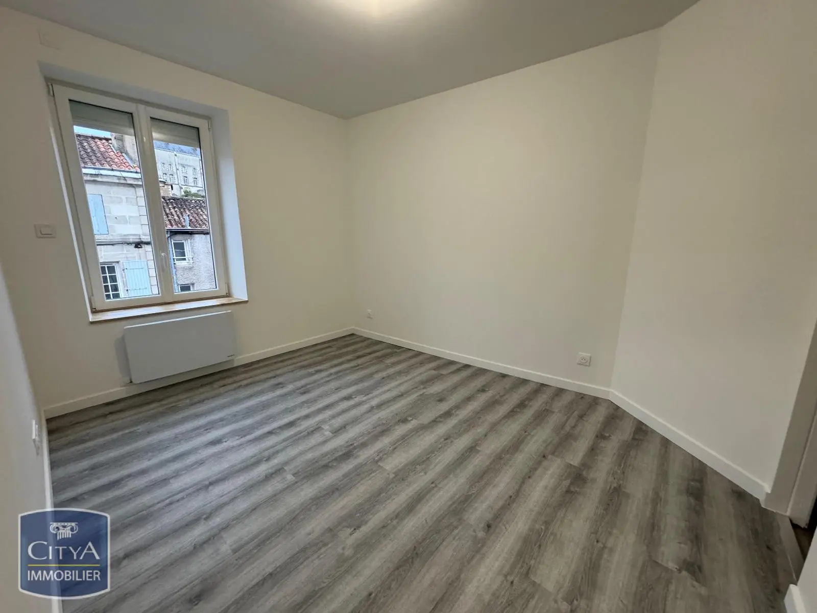 Photo 2 Appartement 2 pièces 24.7m²