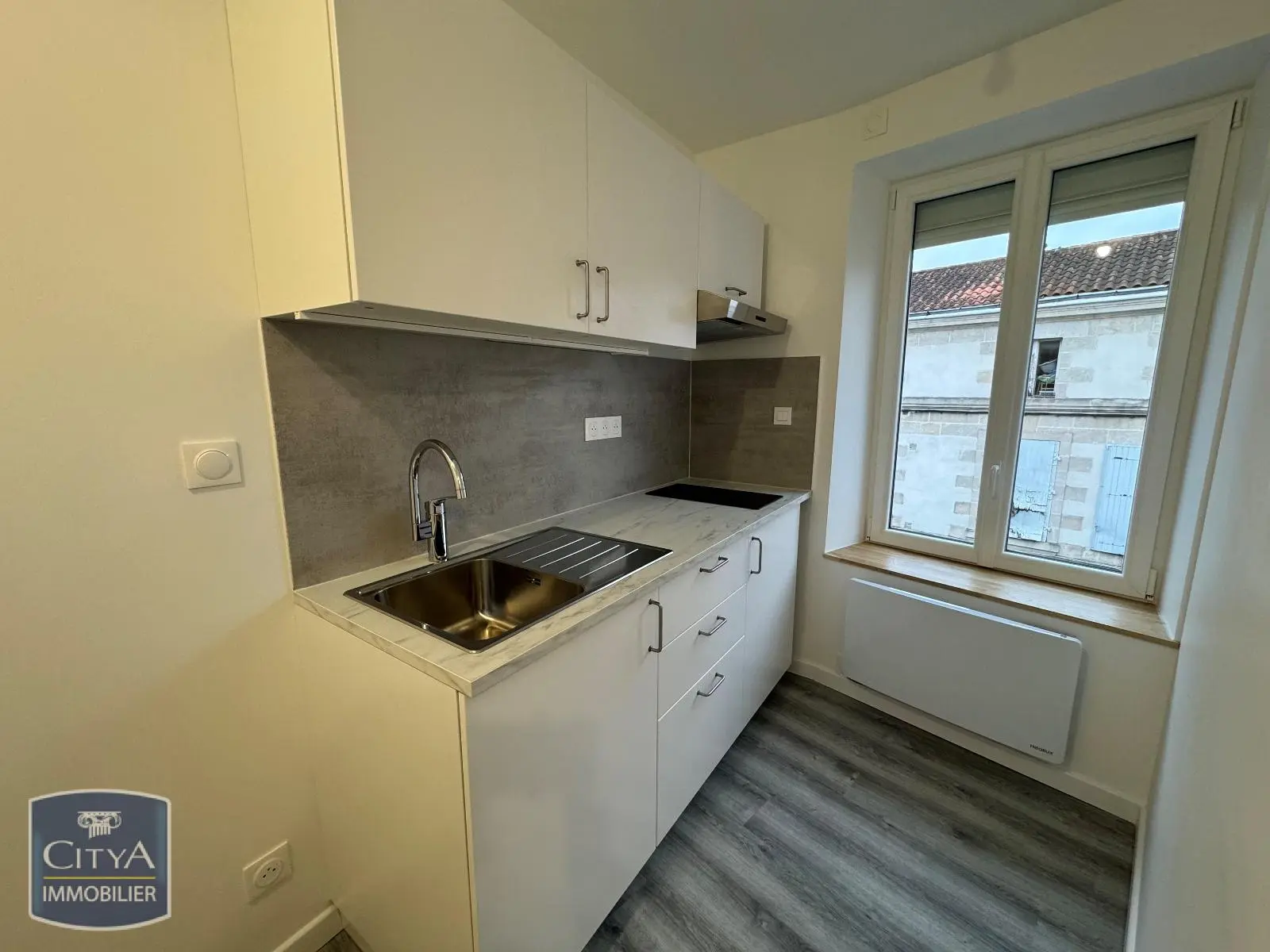Photo 1 Appartement 2 pièces 24.7m²