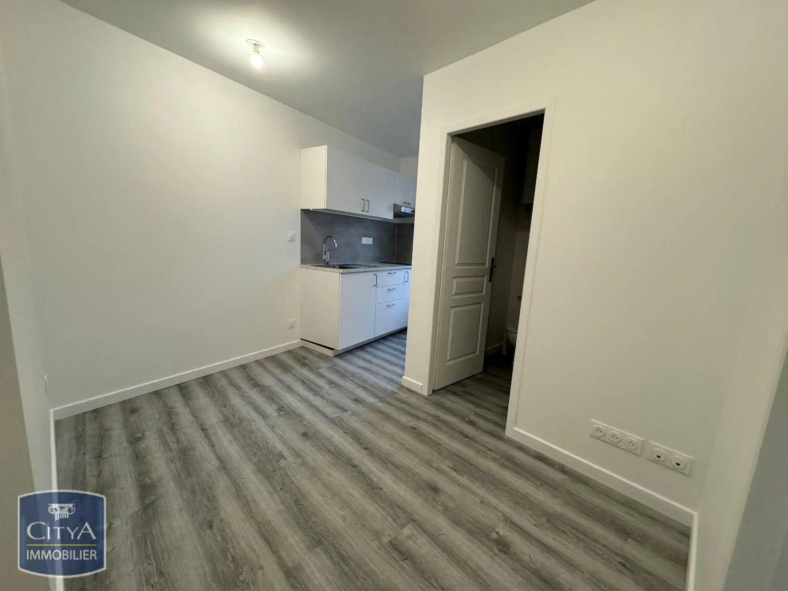 Photo 5 Appartement 2 pièces 24.7m²
