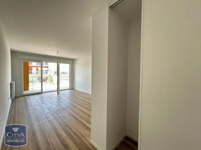 Photo 10 Appartement 2 pièces 45.04m²