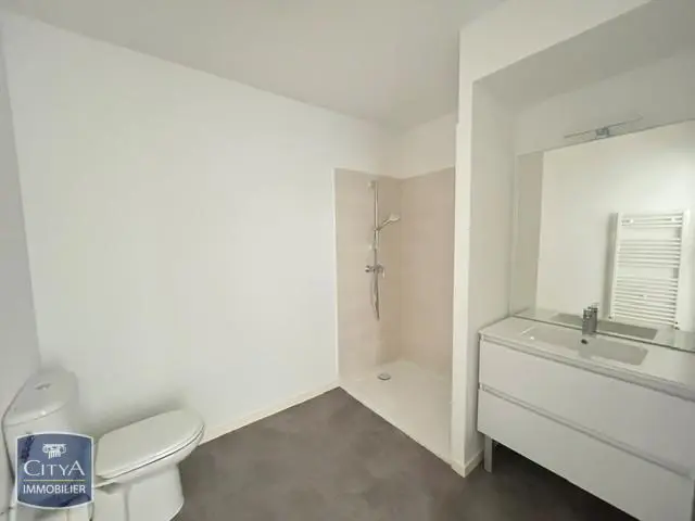Photo 5 Appartement 2 pièces 45.04m²