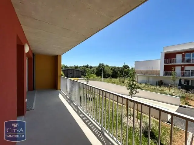 Photo 2 Appartement 2 pièces 45.04m²