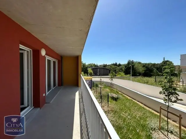 Photo 9 Appartement 2 pièces 45.04m²