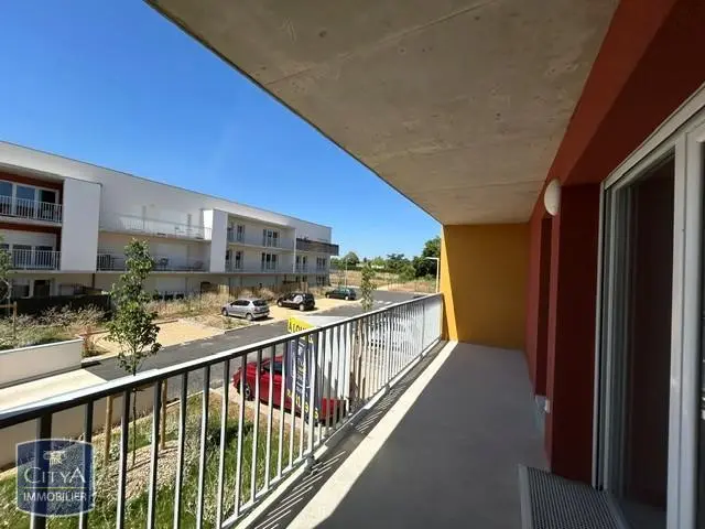 Photo 6 Appartement 2 pièces 45.04m²