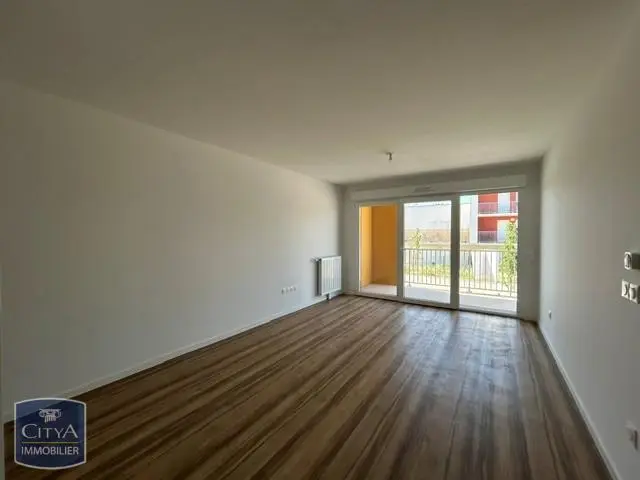 Photo 1 Appartement 2 pièces 45.04m²