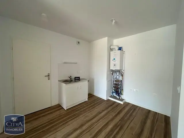 Photo 8 Appartement 2 pièces 45.04m²